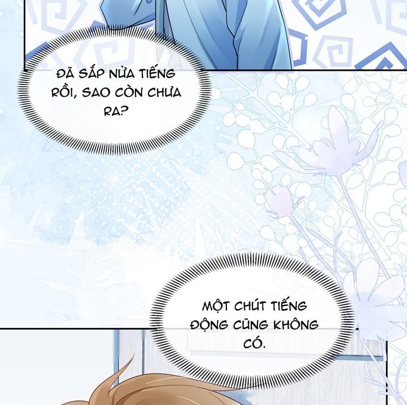 Anh Đừng Qua Đây Chapter 69 - 8