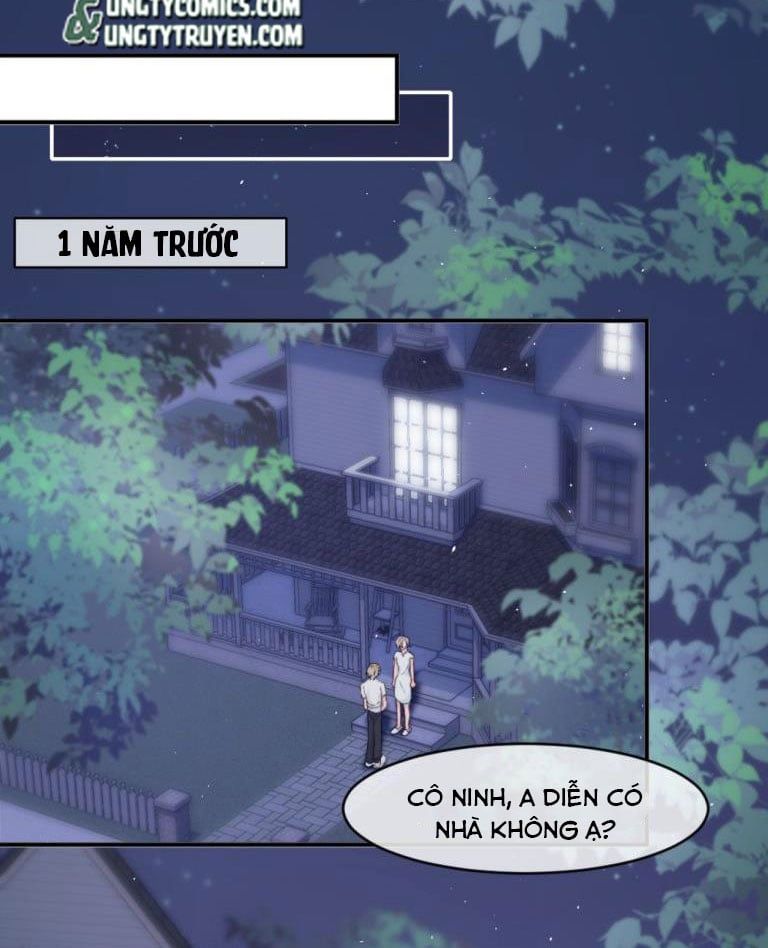 Anh Đừng Qua Đây Chapter 7 - 13