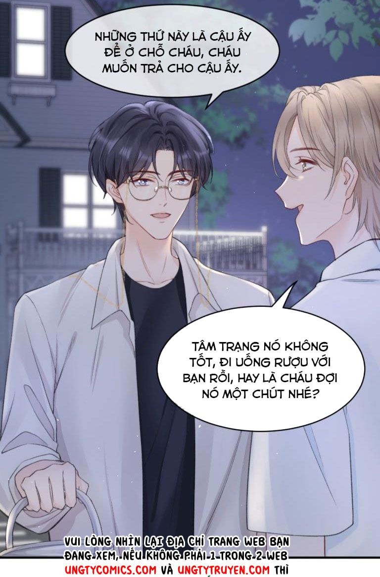 Anh Đừng Qua Đây Chapter 7 - 14