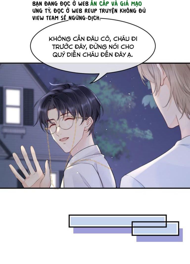 Anh Đừng Qua Đây Chapter 7 - 15