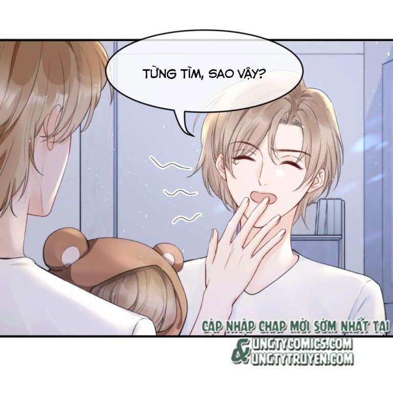Anh Đừng Qua Đây Chapter 7 - 16