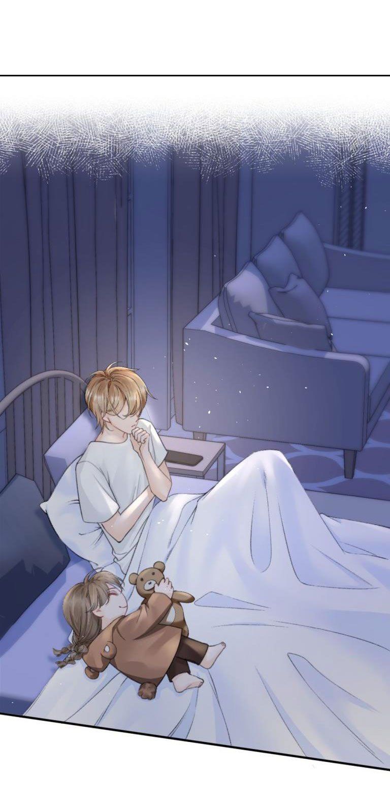 Anh Đừng Qua Đây Chapter 7 - 18