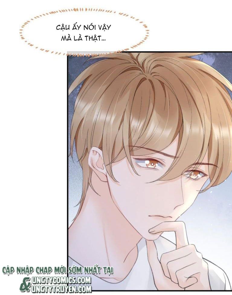 Anh Đừng Qua Đây Chapter 7 - 19