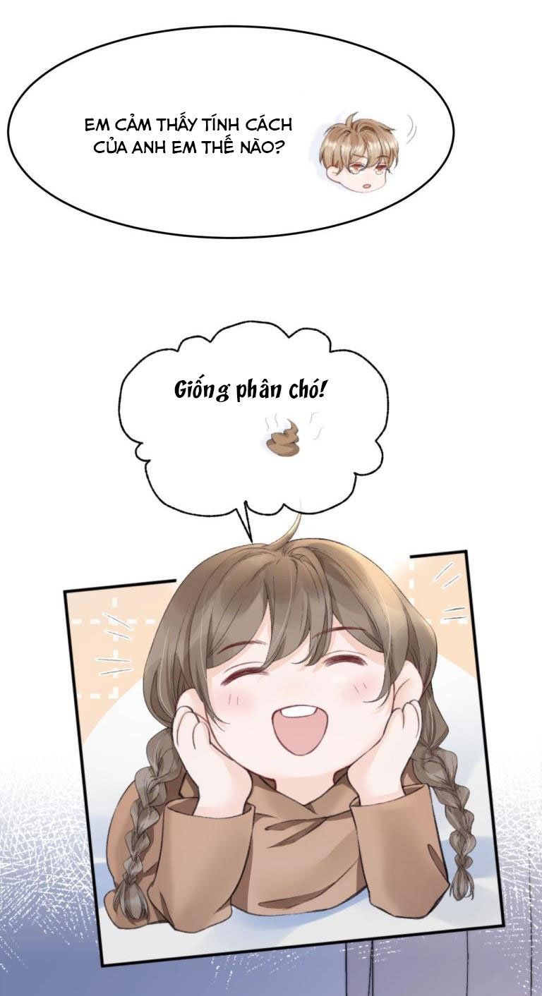 Anh Đừng Qua Đây Chapter 7 - 20