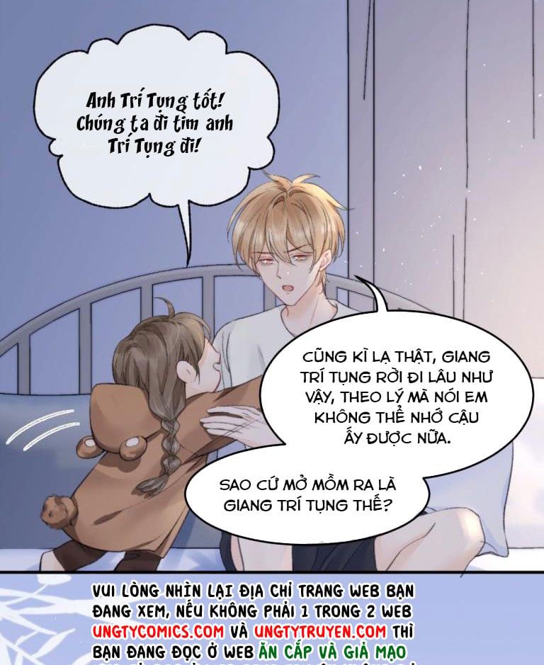 Anh Đừng Qua Đây Chapter 7 - 21