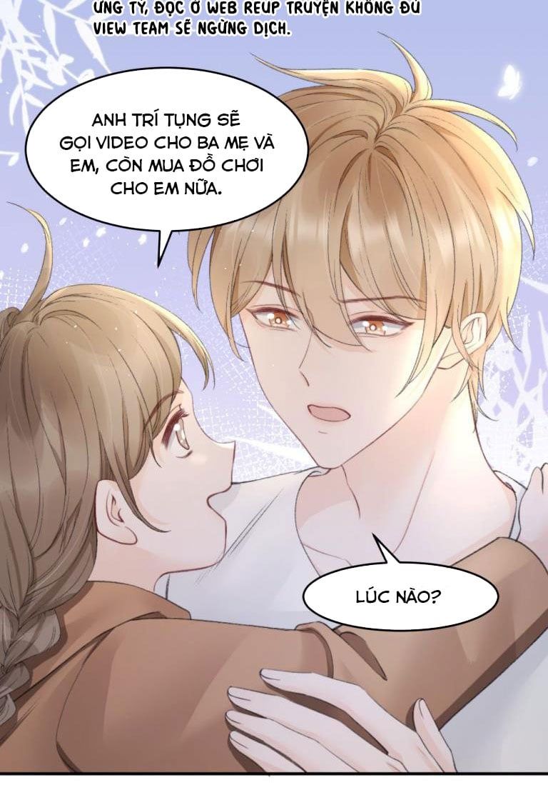 Anh Đừng Qua Đây Chapter 7 - 22
