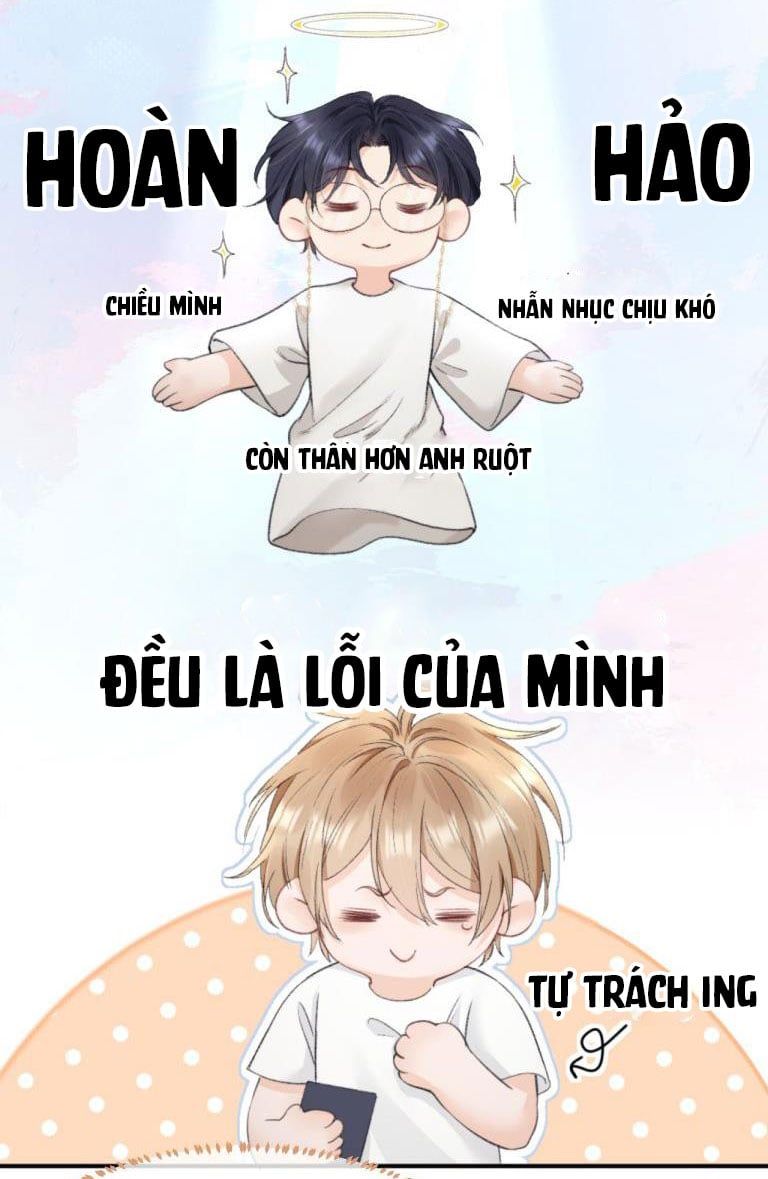 Anh Đừng Qua Đây Chapter 7 - 26