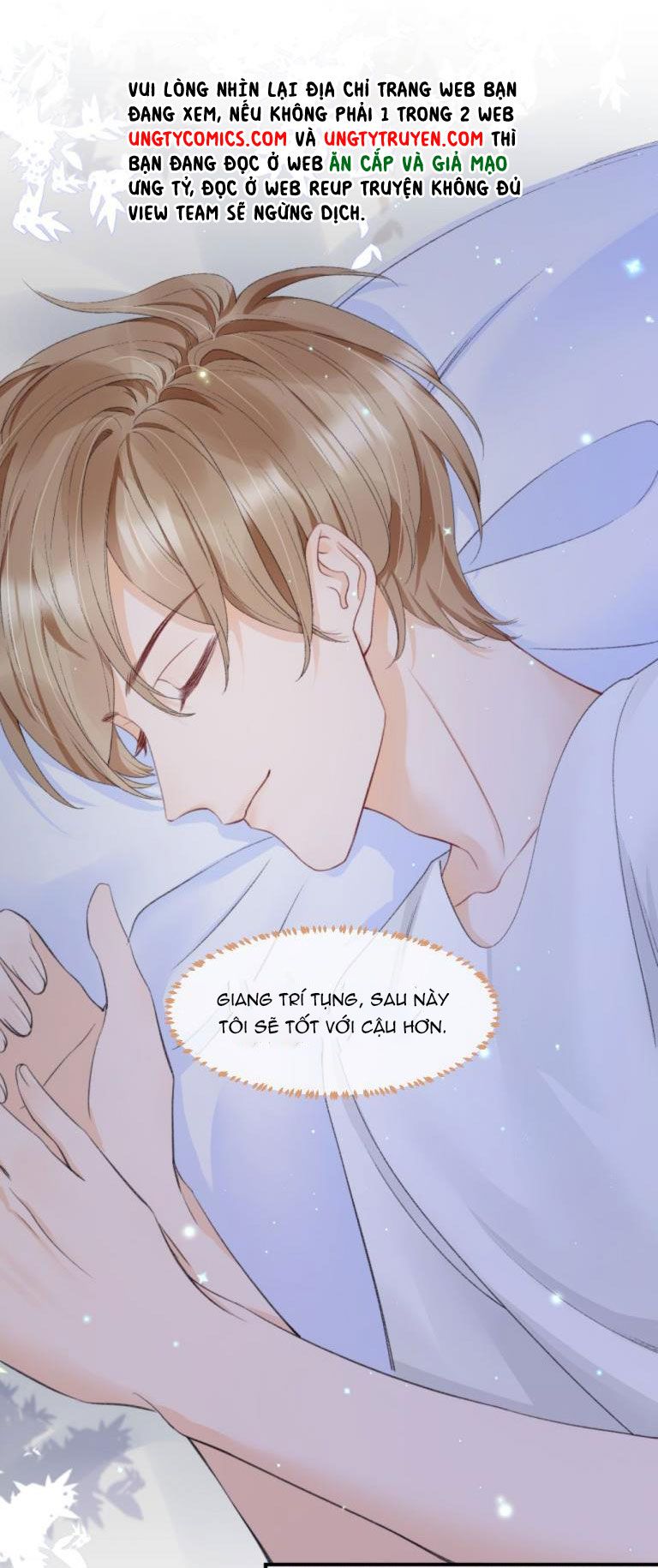 Anh Đừng Qua Đây Chapter 7 - 29