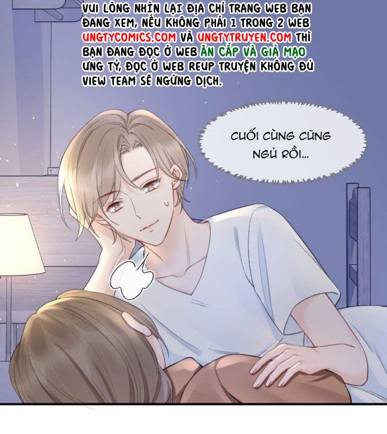 Anh Đừng Qua Đây Chapter 7 - 6