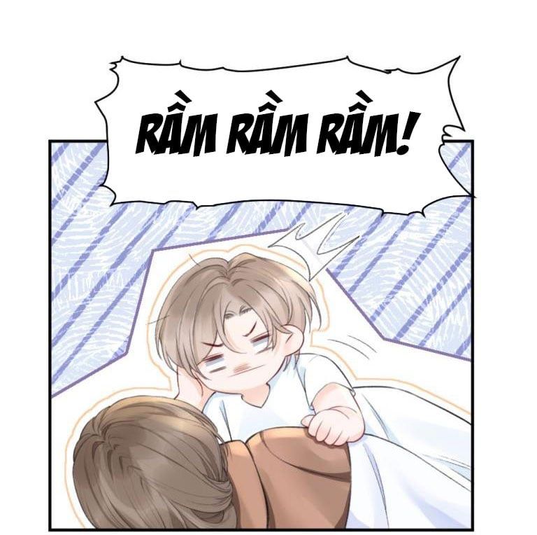 Anh Đừng Qua Đây Chapter 7 - 7