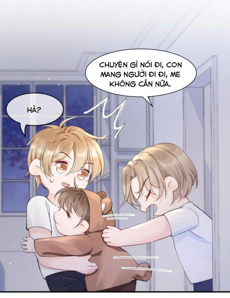 Anh Đừng Qua Đây Chapter 7 - 10