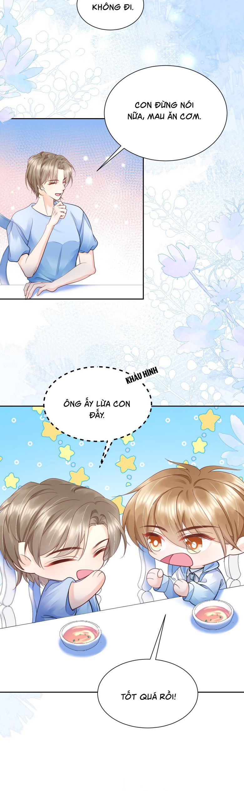 Anh Đừng Qua Đây Chapter 70 - 15