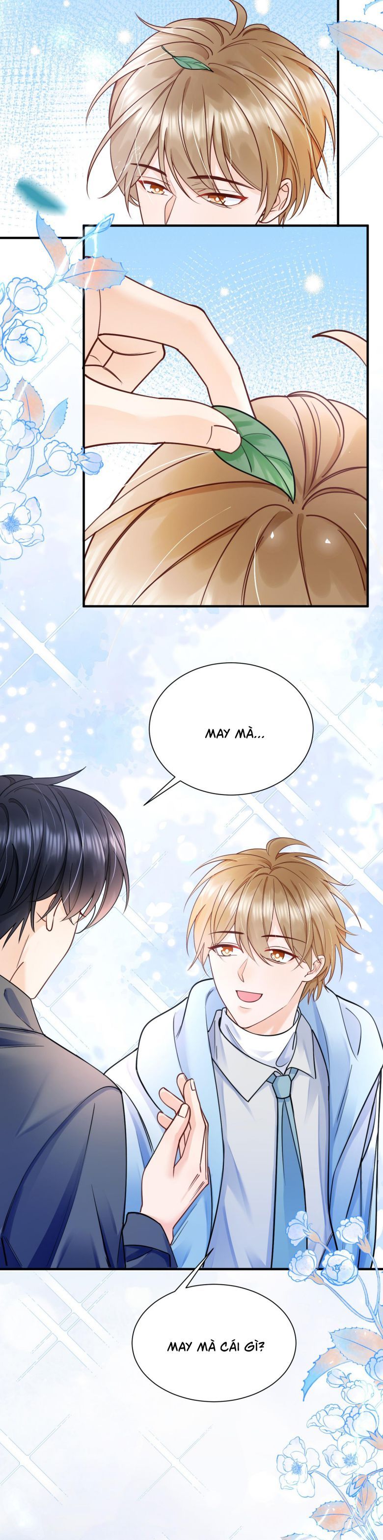 Anh Đừng Qua Đây Chapter 70 - 17