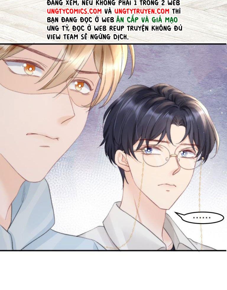 Anh Đừng Qua Đây Chapter 8 - 11