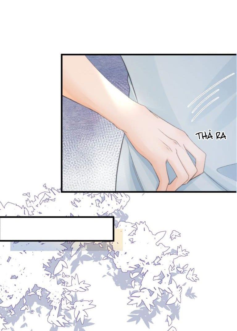 Anh Đừng Qua Đây Chapter 8 - 12