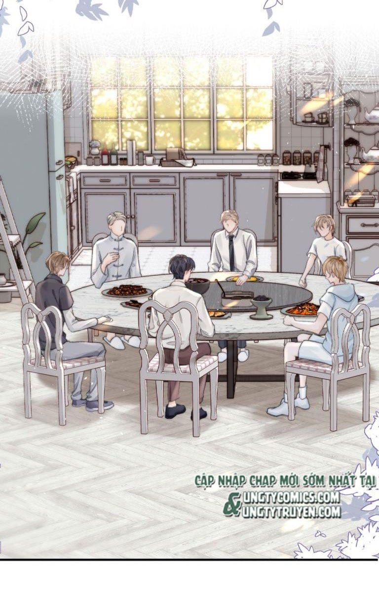 Anh Đừng Qua Đây Chapter 8 - 13