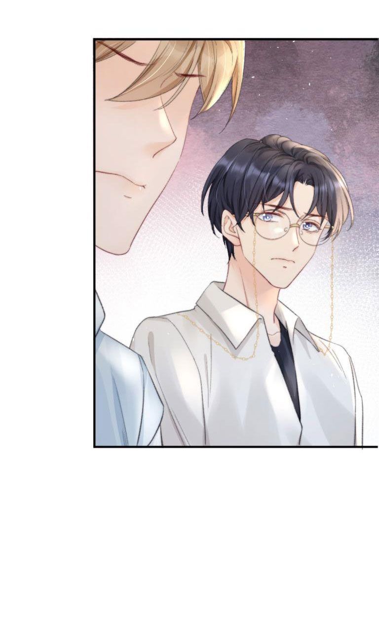 Anh Đừng Qua Đây Chapter 8 - 17