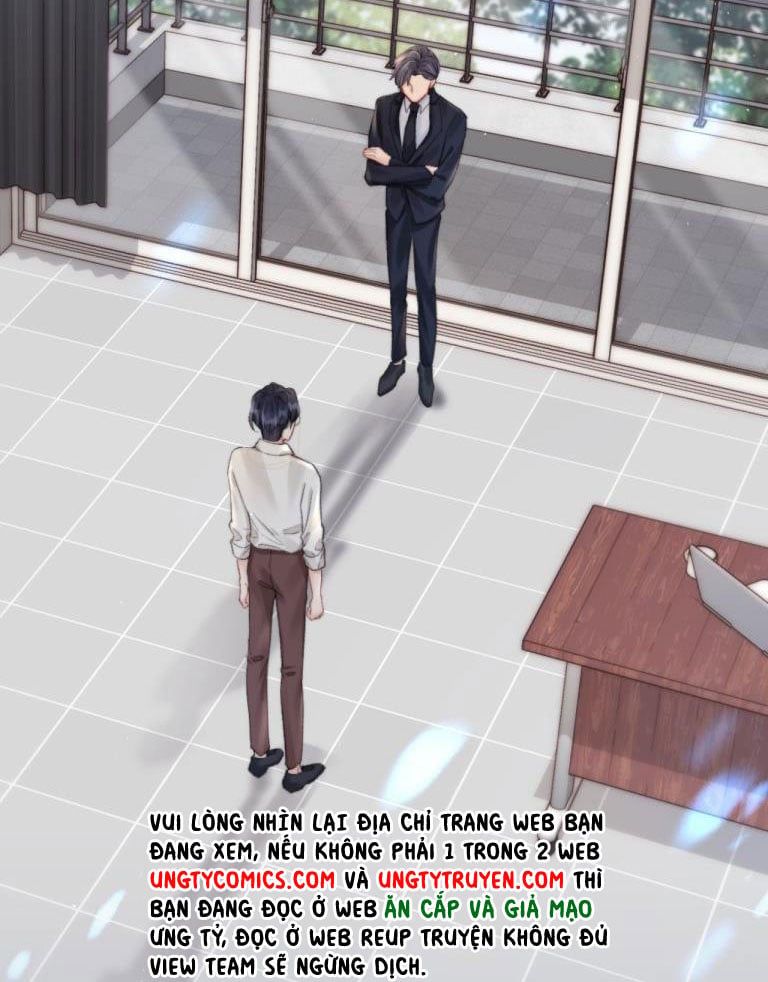 Anh Đừng Qua Đây Chapter 8 - 19