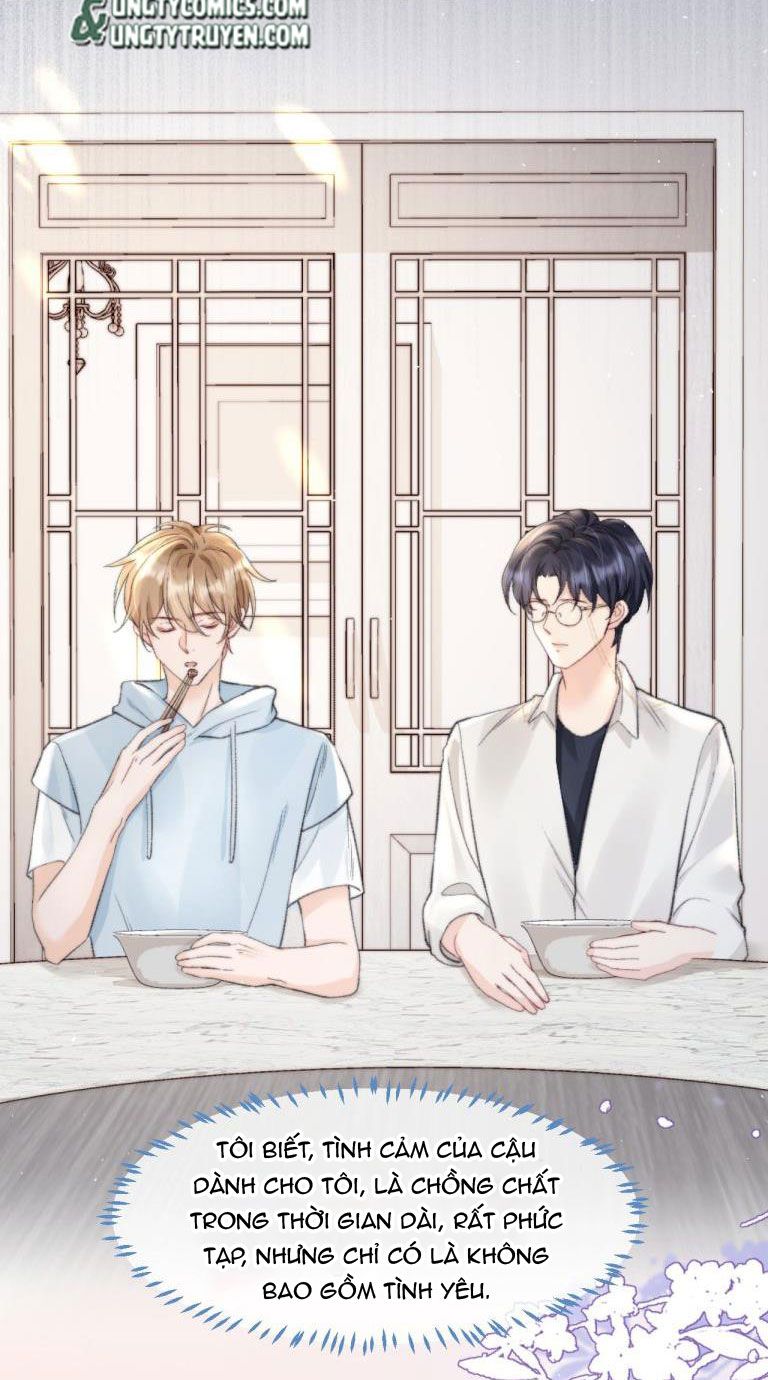 Anh Đừng Qua Đây Chapter 8 - 23
