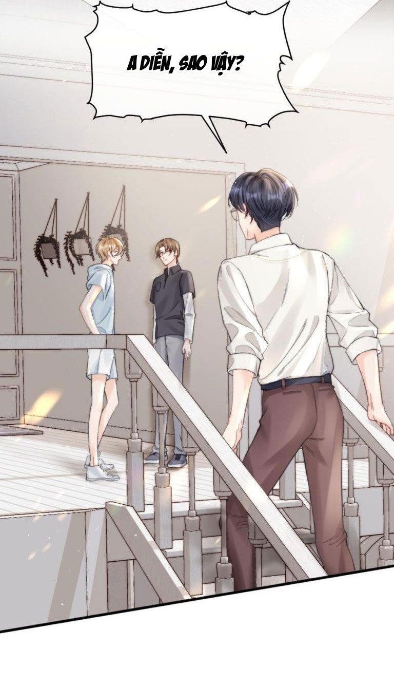 Anh Đừng Qua Đây Chapter 8 - 28