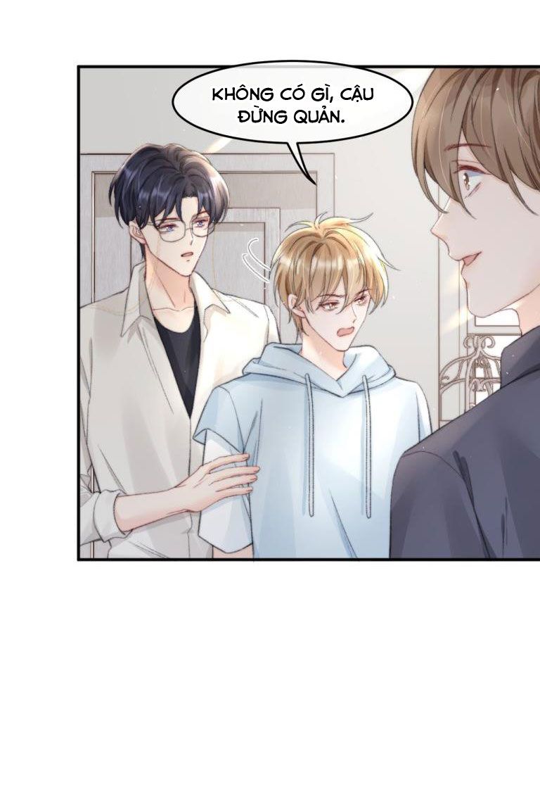 Anh Đừng Qua Đây Chapter 8 - 29