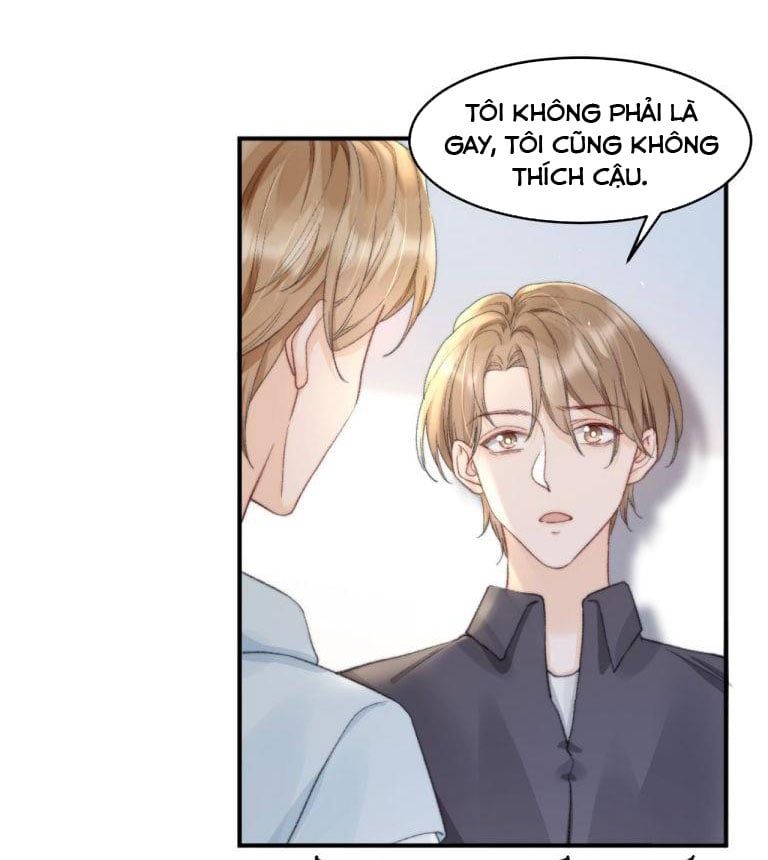 Anh Đừng Qua Đây Chapter 8 - 32