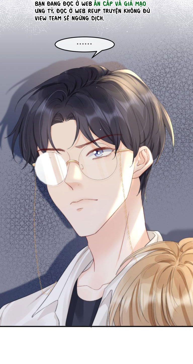 Anh Đừng Qua Đây Chapter 8 - 34