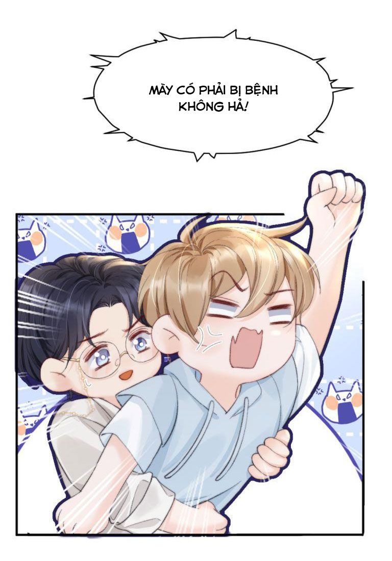 Anh Đừng Qua Đây Chapter 8 - 37