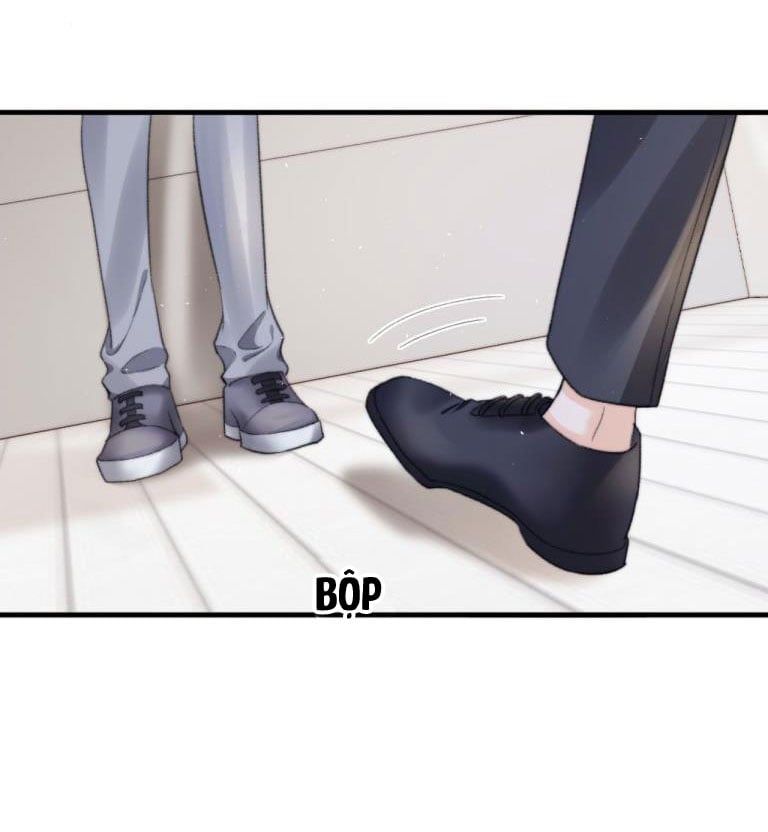 Anh Đừng Qua Đây Chapter 8 - 39