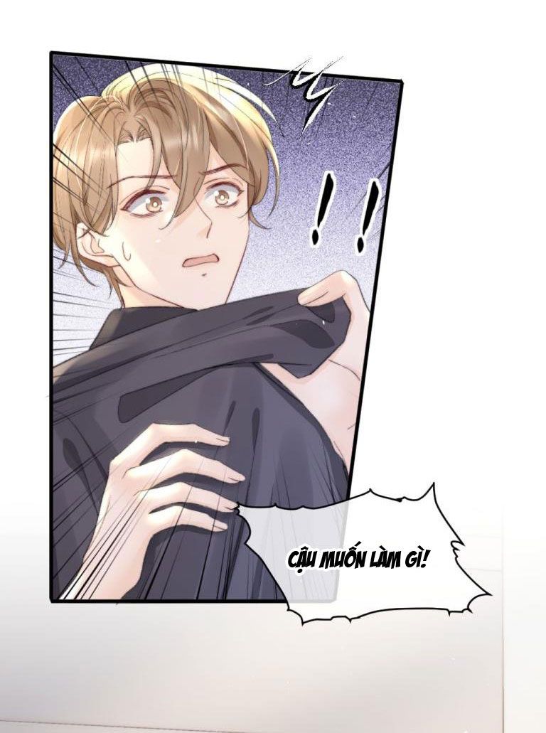 Anh Đừng Qua Đây Chapter 8 - 40