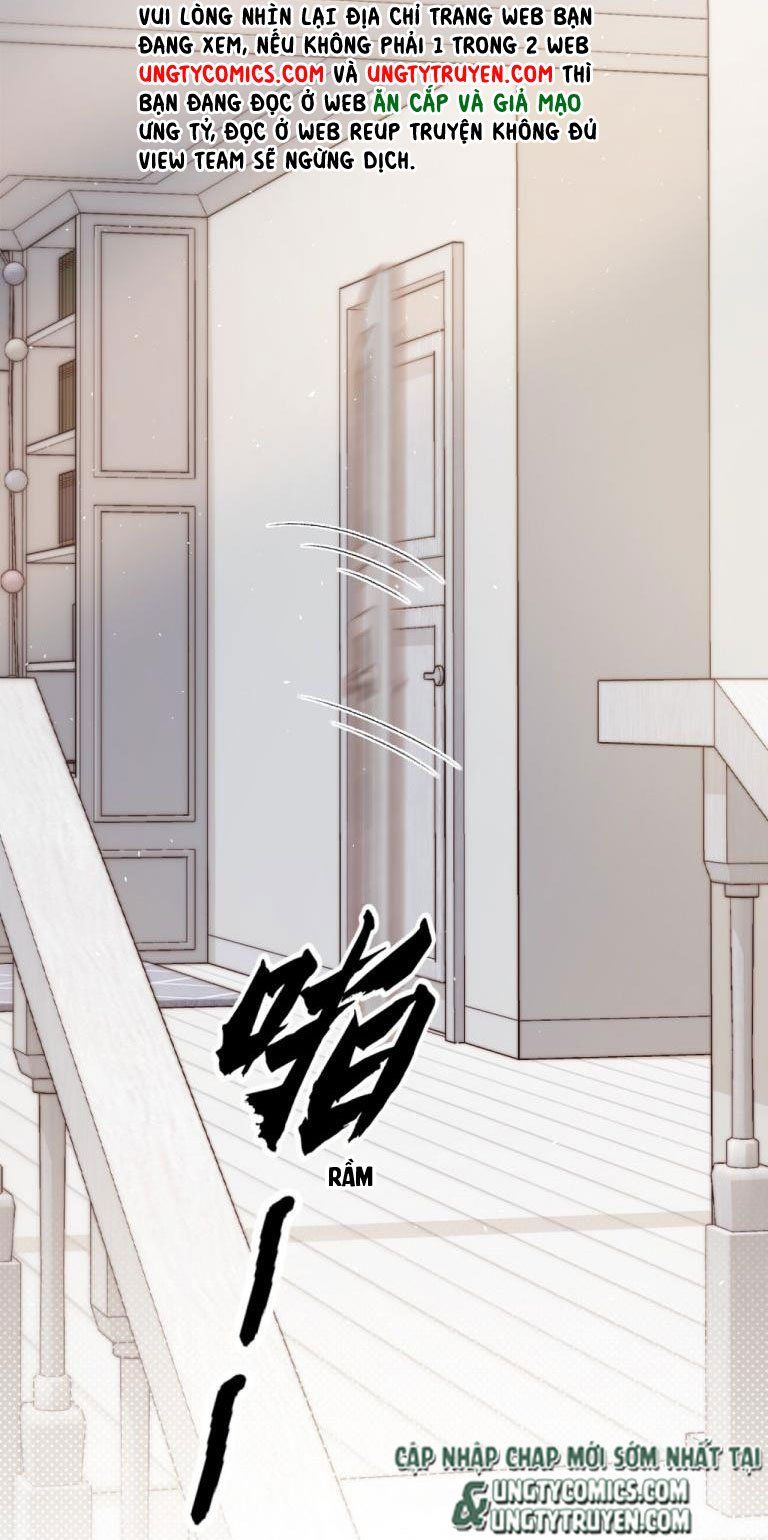 Anh Đừng Qua Đây Chapter 8 - 41