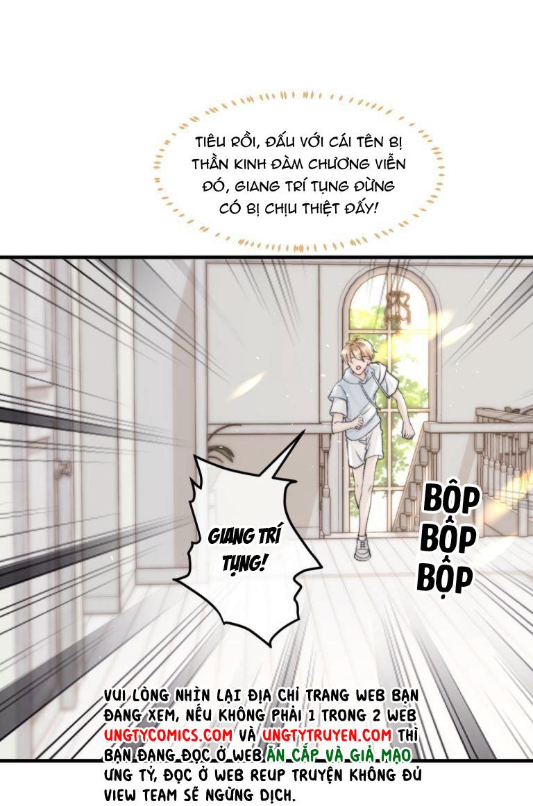 Anh Đừng Qua Đây Chapter 8 - 43