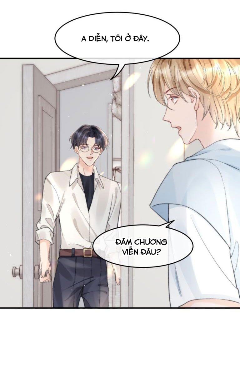 Anh Đừng Qua Đây Chapter 8 - 44