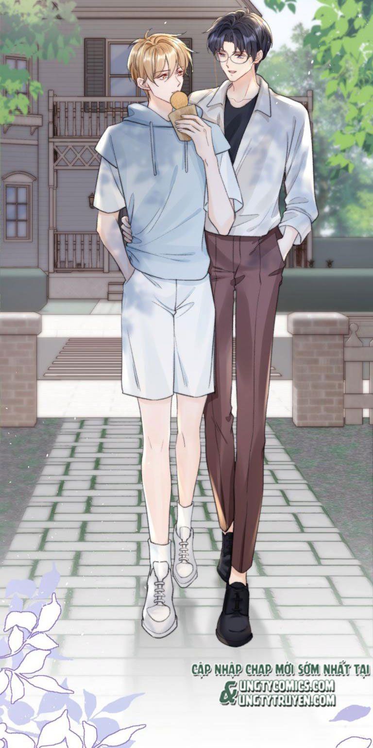 Anh Đừng Qua Đây Chapter 8 - 6
