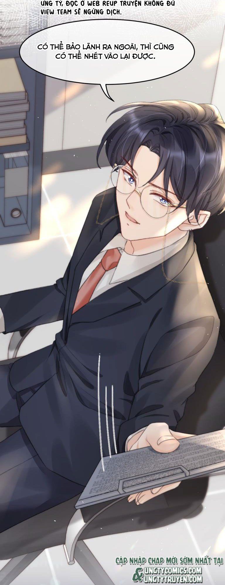 Anh Đừng Qua Đây Chapter 8 - 51