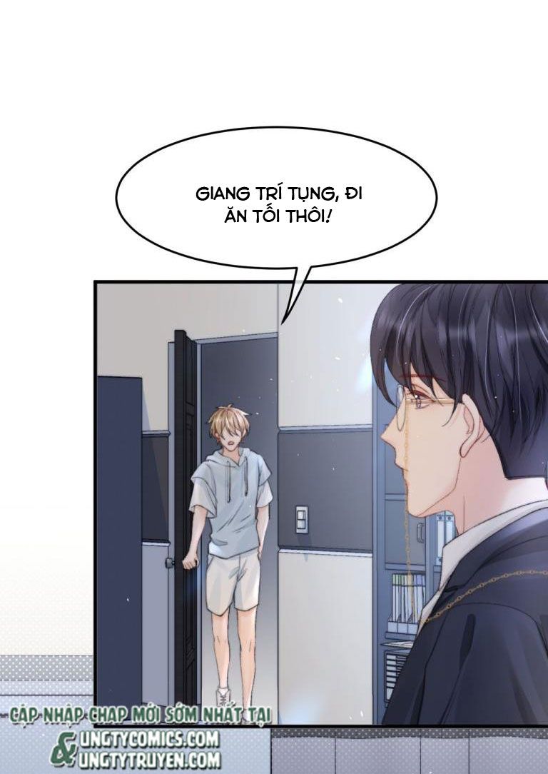 Anh Đừng Qua Đây Chapter 8 - 53