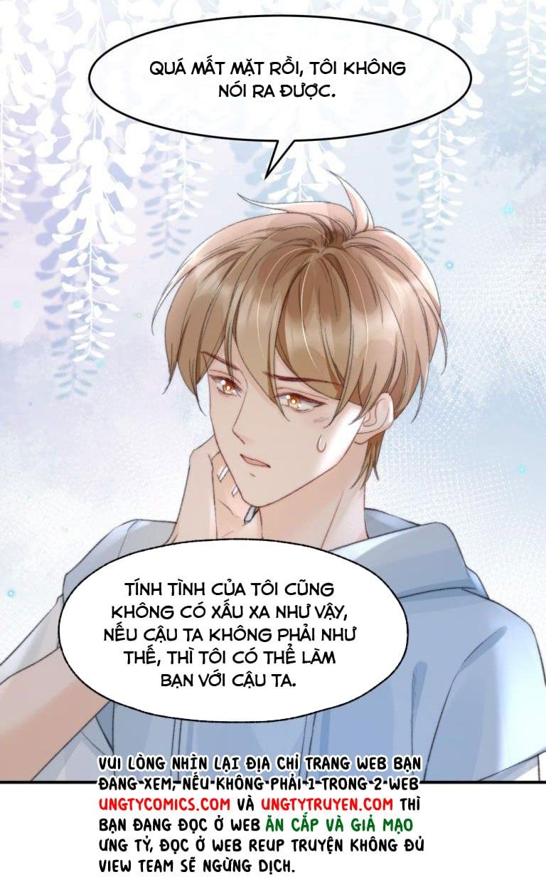 Anh Đừng Qua Đây Chapter 8 - 56