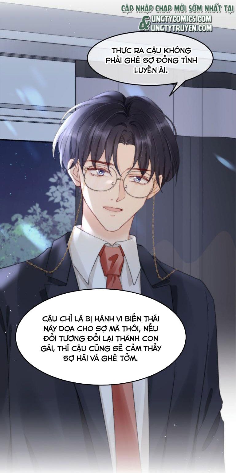 Anh Đừng Qua Đây Chapter 8 - 59