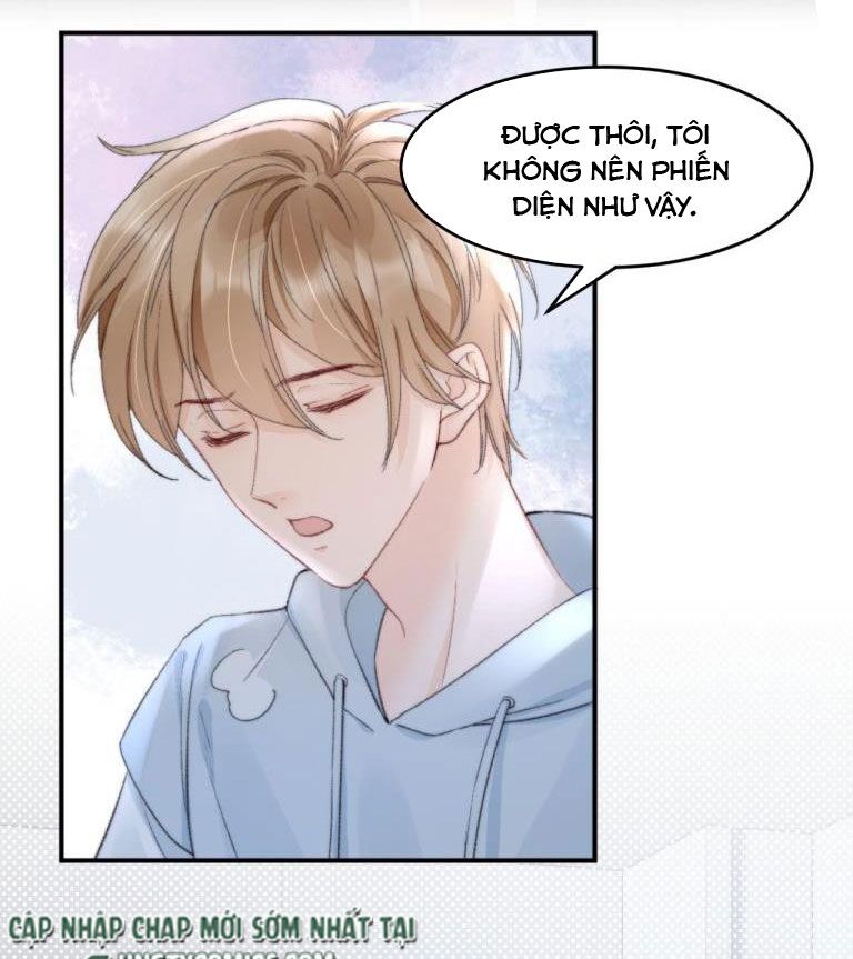 Anh Đừng Qua Đây Chapter 8 - 60
