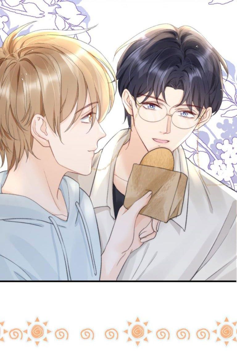 Anh Đừng Qua Đây Chapter 8 - 7