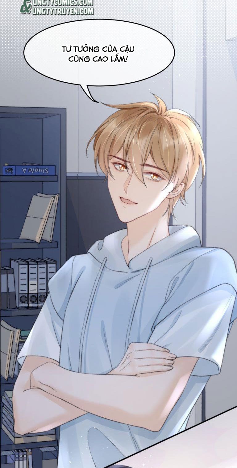 Anh Đừng Qua Đây Chapter 8 - 61