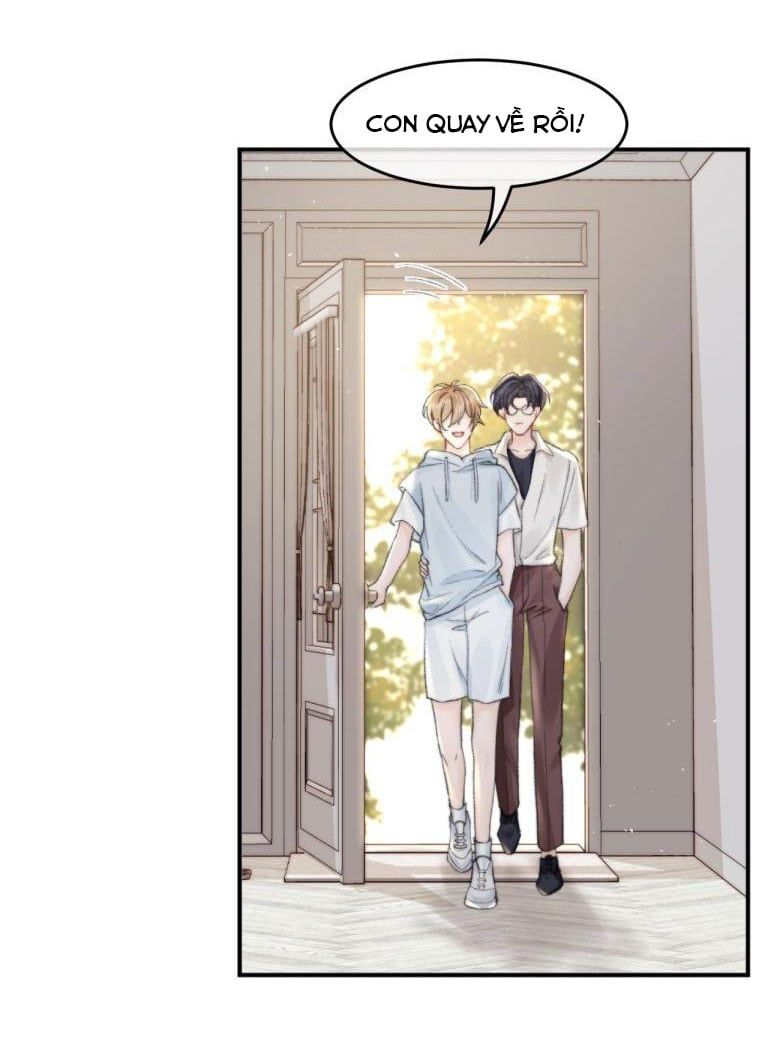 Anh Đừng Qua Đây Chapter 8 - 8