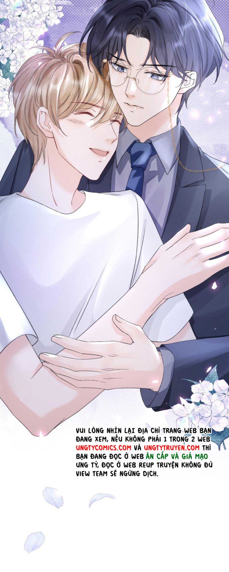 Anh Đừng Qua Đây Chapter 9 - 24