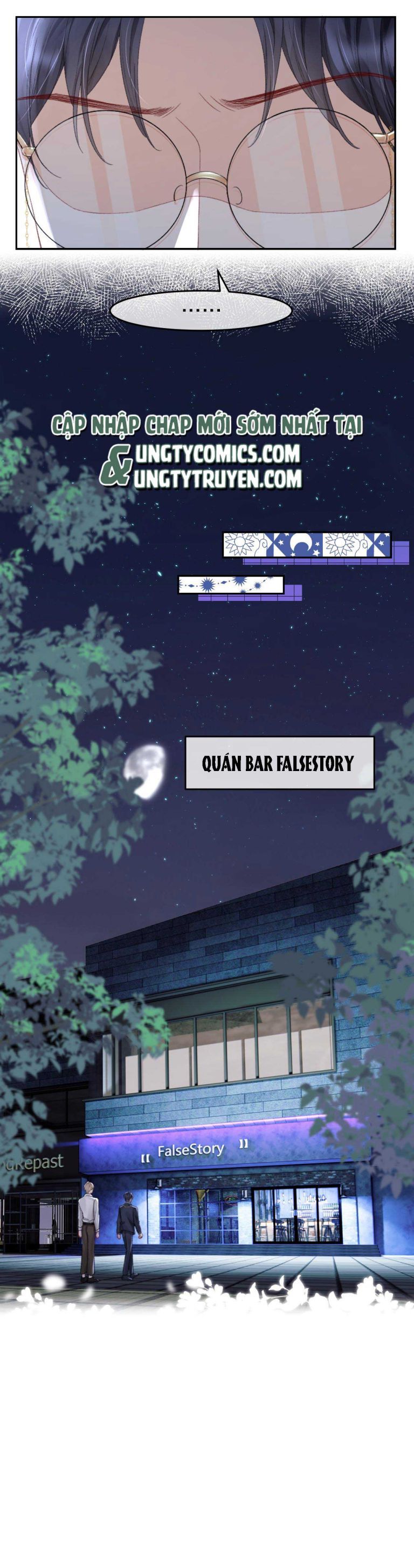 Anh Đừng Qua Đây Chapter 9 - 8