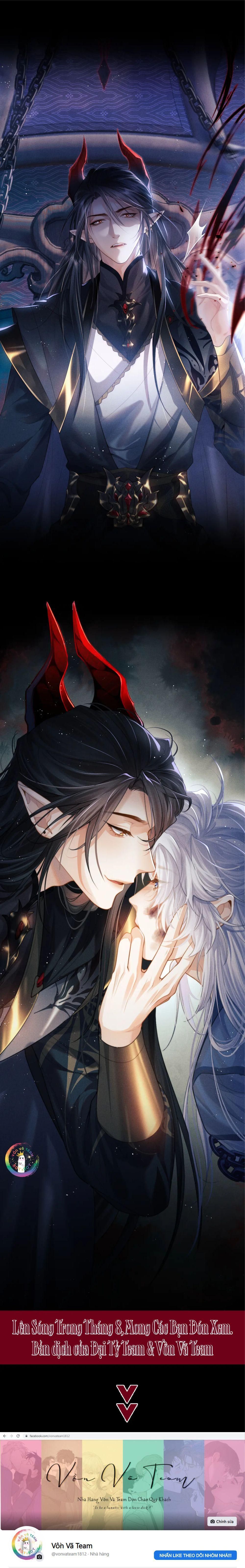 Sự Hối Hận Muộn Màng Chapter 0 - 4