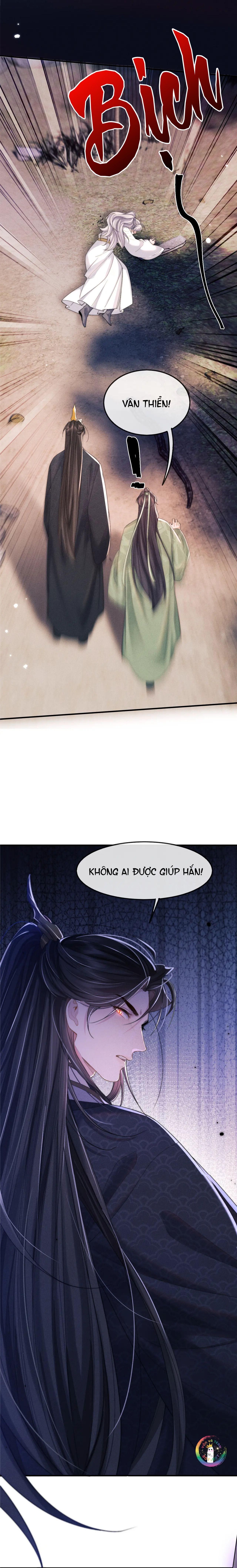 Sự Hối Hận Muộn Màng Chapter 11 - 12