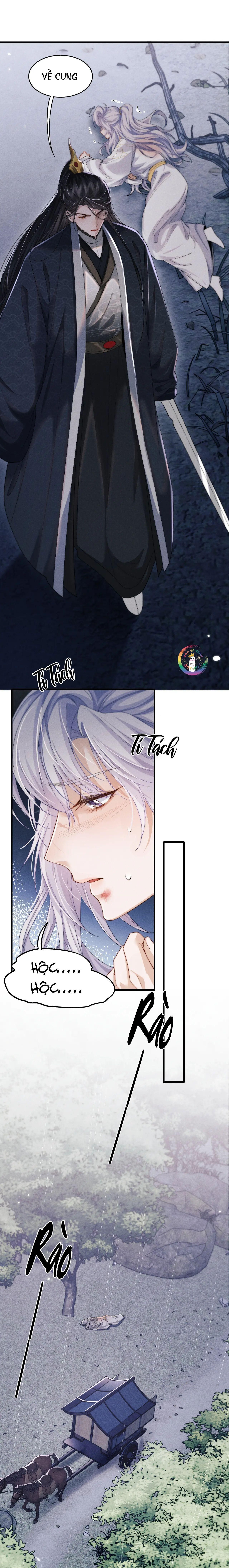 Sự Hối Hận Muộn Màng Chapter 11 - 15