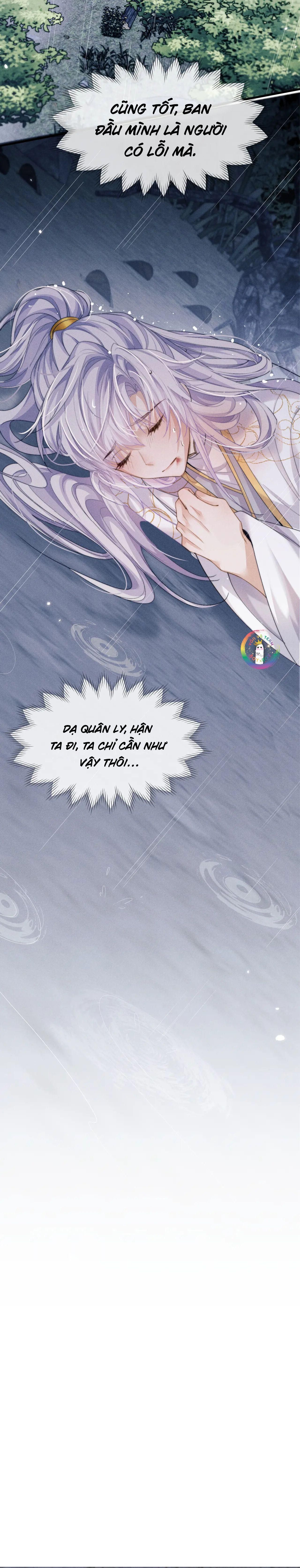 Sự Hối Hận Muộn Màng Chapter 11 - 16