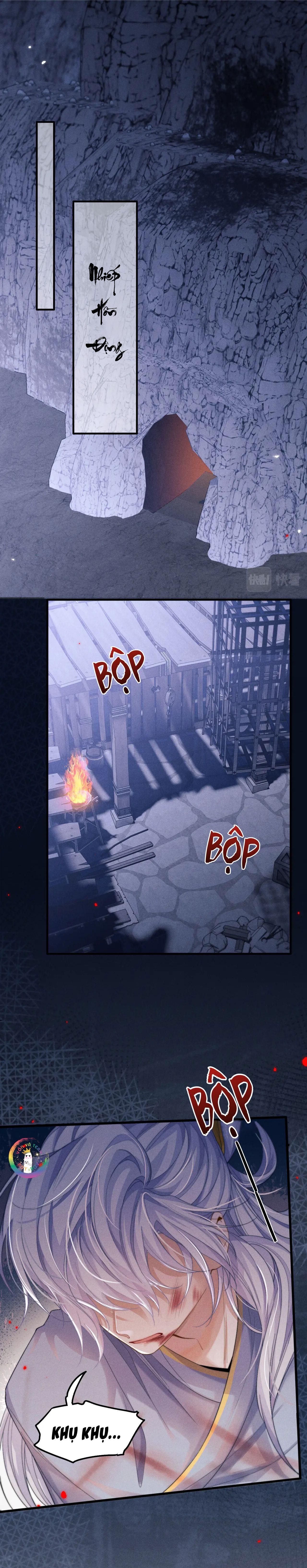 Sự Hối Hận Muộn Màng Chapter 11 - 17