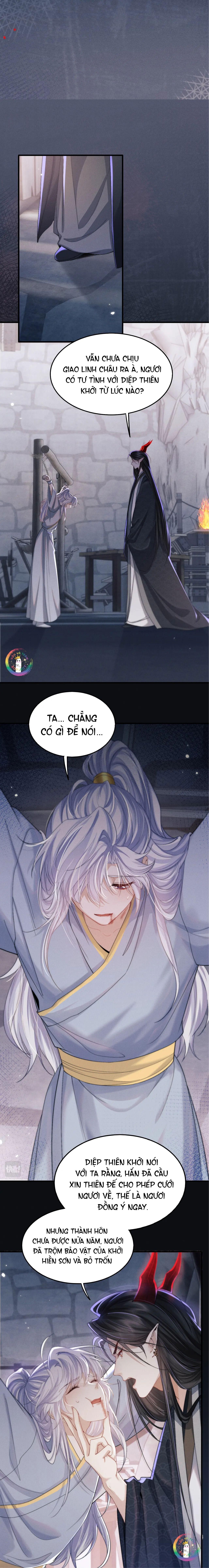 Sự Hối Hận Muộn Màng Chapter 11 - 18